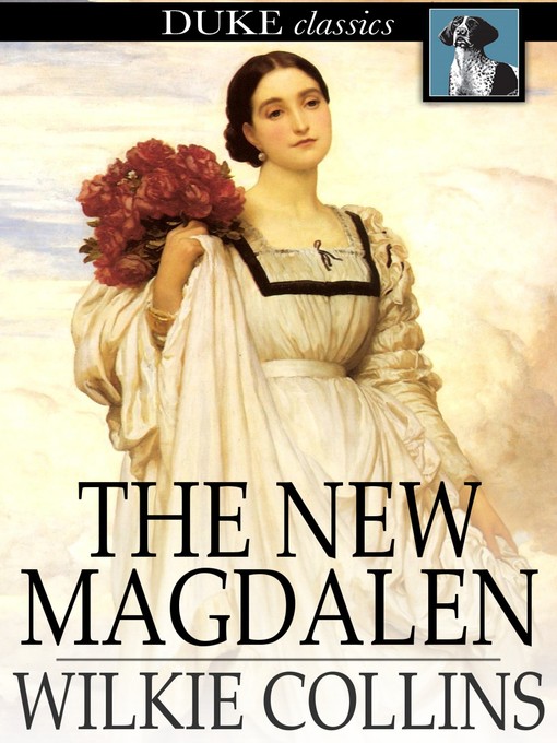 תמונה של  The New Magdalen